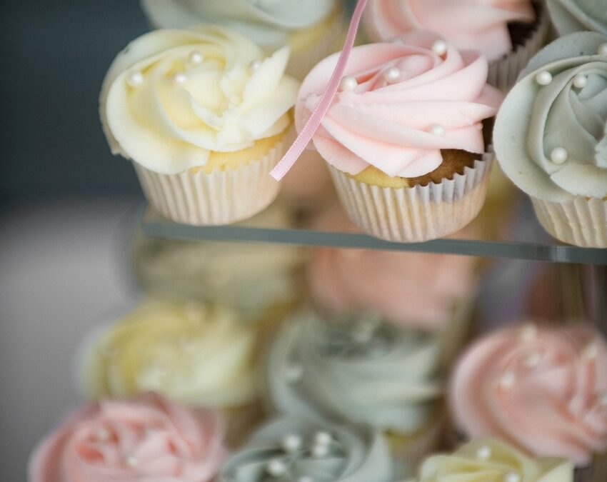 Cupcakes