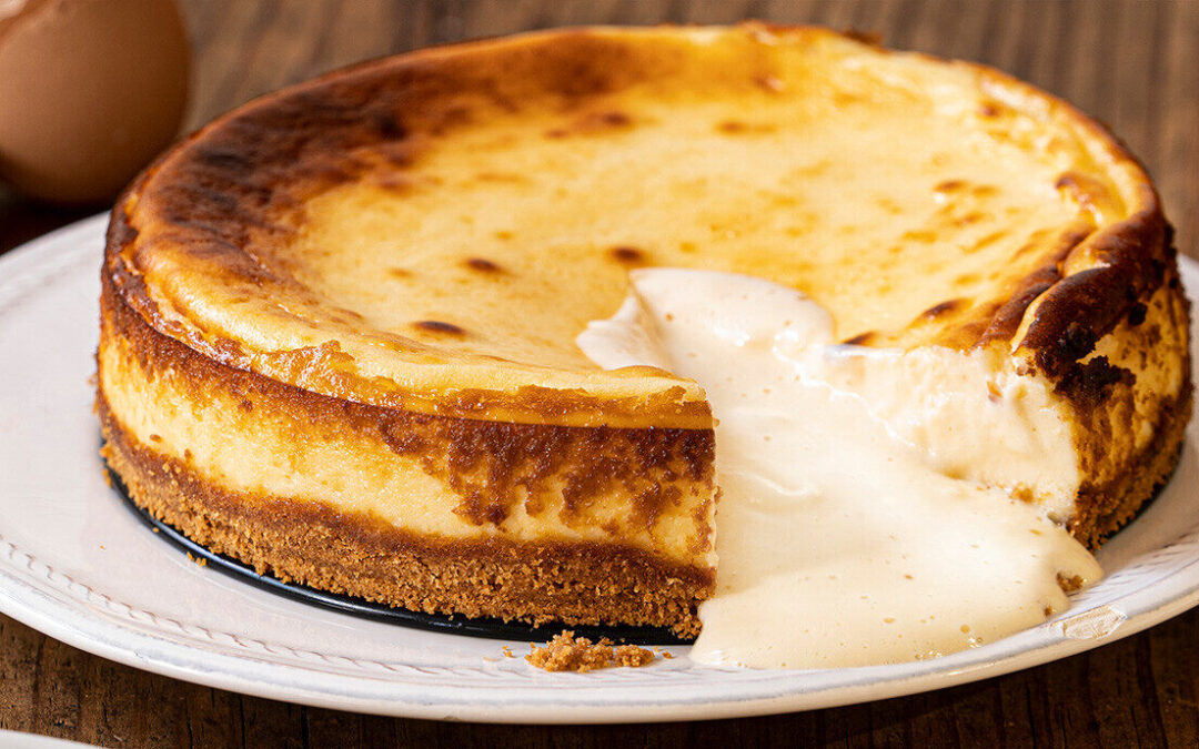 Cheesecakes