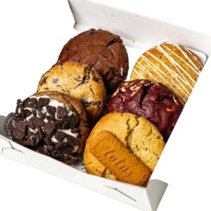 Pack de cookies