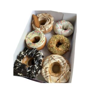 Pack de donuts