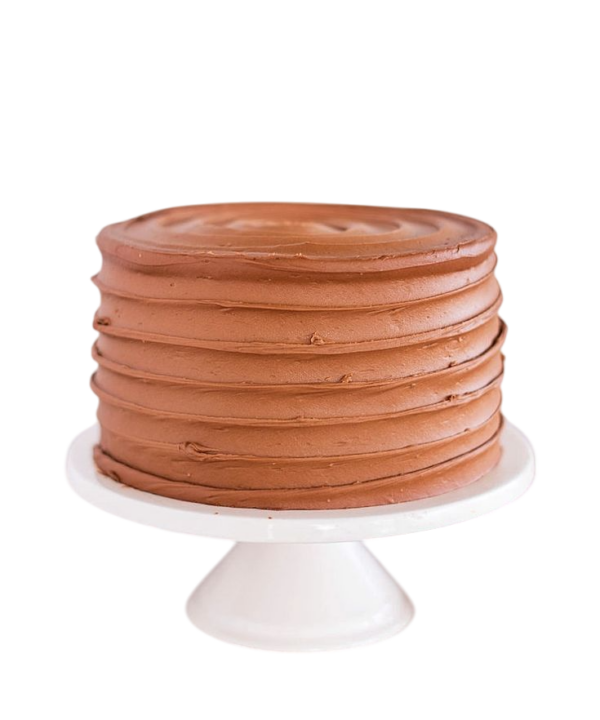 Tarta de chocolate sin gluten