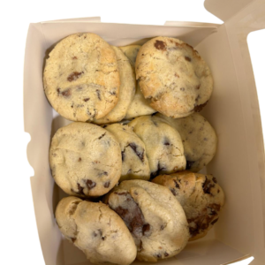 Pack cookies sin gluten
