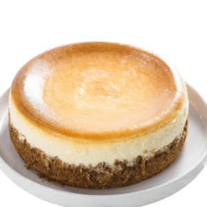 Cheesecake clásica