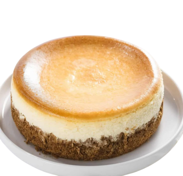 Cheesecake clásica